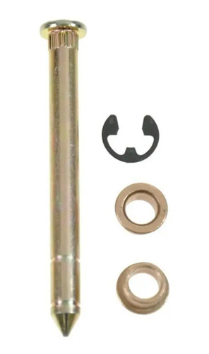 80-96 Ford F150 Perno Para Bisagra De Puerta 1 Pieza