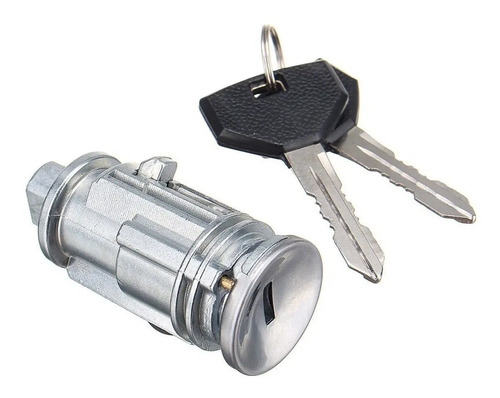 98-01 Jeep Cherokee Sport Switch De Encendido Con Llaves
