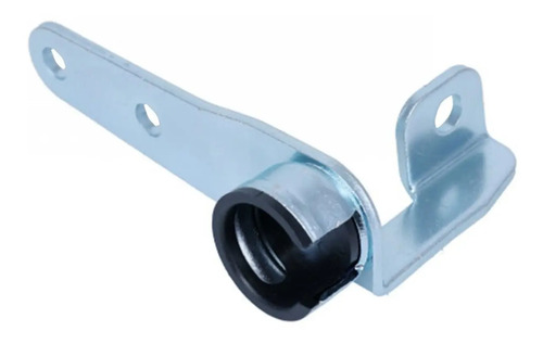 00-22 Toyota Tundra Bisagra Y Buje Tapa Trasera Izquierda