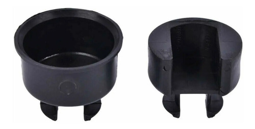 99-06 Super Duty Bujes Cuencas Para Tapa Puerta Trasera 2pzs