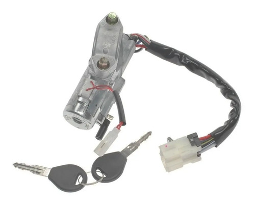 95-98 Nissan Maxima Switch De Encendido Con Llaves
