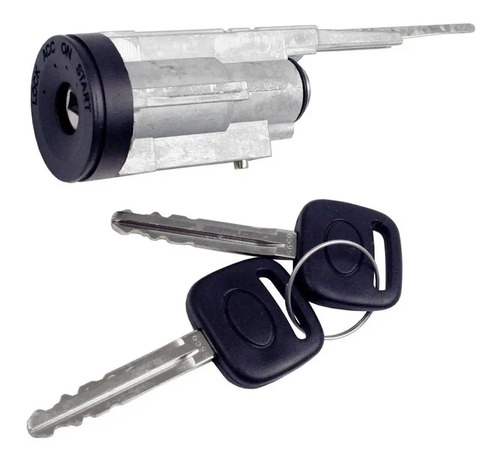 93-97 Geo Prizm Switch De Encendido Con Llaves