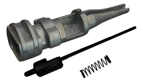 05-07 Dodge Magnum Espiga Para Cremallera Switch Encendido