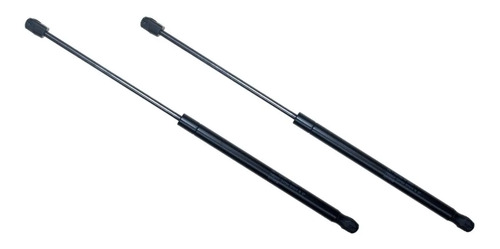 02-08 Dodge Ram Pistones Hidraulicos Para Cofre 2 Piezas