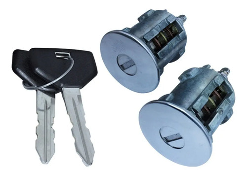 01-06 Chrysler Pt Cruiser Chapas Para Puertas Con Llaves