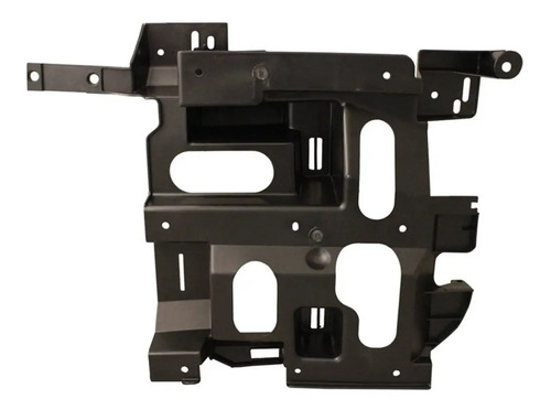 03-06 Chevrolet Silverado Base Para Faro Y Cuarto Izquierdo