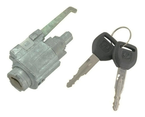 98-02 Honda Accord Switch De Encendido Con Llaves