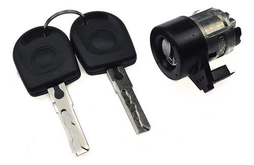 99-10 Volkswagen Jetta A4 Switch De Encendido Con Llave