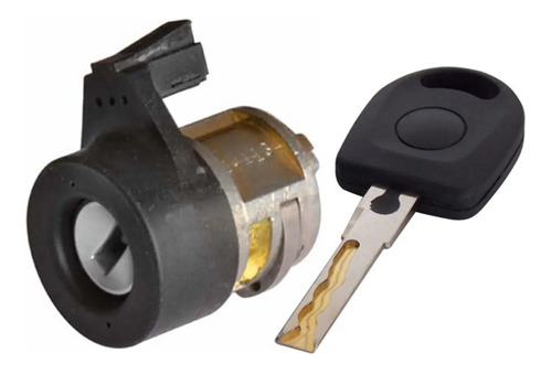 03-14 Volkswagen Polo Switch De Encendido Con Llave