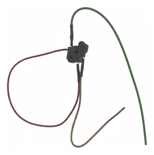 82-91 Chevrolet Cheyenne Arnes Para Control Seguro Electrico