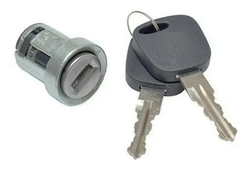 08-12 Ford Fiesta Ikon Switch Encendido Con Llaves Sin Chip