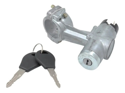 84-87 Nissan Tsuru 1 Switch De Encendido Con Llaves