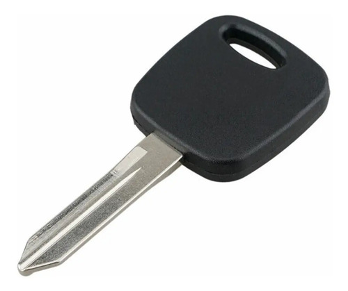 98-01 Ford Explorer Llave Con Chip Virgen