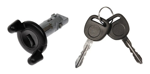 2002 Chevrolet Avalanche Switch De Encendido Con Llaves