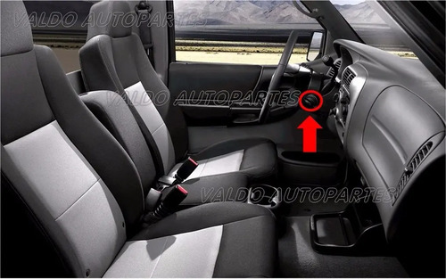 96-12 Ford Ranger Switch Encendido Con Llaves