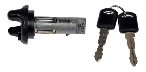 95-97 Gmc Sierra Switch De Encendido Con Llaves T/m