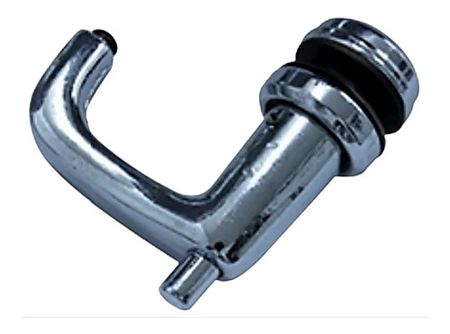 80-93 Dodge Pick Up Ram Seguro Para Aleta Vidrio Izquierdo
