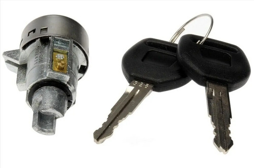 96-00 Honda Civic Switch De Encendido Con Llaves