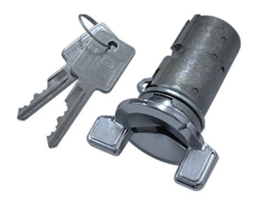 88-94 Chevrolet Cheyenne Switch De Encendido Cromado Llaves