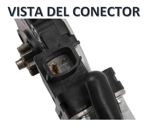 04-12 Colorado Motor Electrico Elevador Delantero Derecho