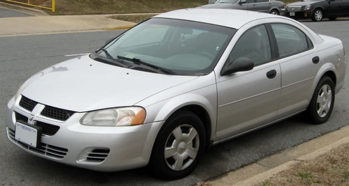 95-06 Dodge Stratus Switch De Encendido Con Llaves