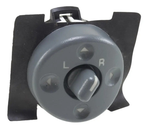 94-97 Gmc Jimmy Control O Switch Para Espejos Electricos