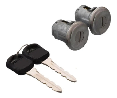 95-05 Chevrolet Cavalier Chapas Para Puertas Con Llaves