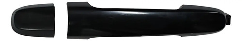 01-11 Toyota Rav4 Manija Exterior Trasera Derecha Lisa