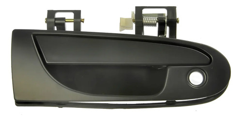 95-99 Mitsubishi Eclipse Manija Exterior Lado Derecho