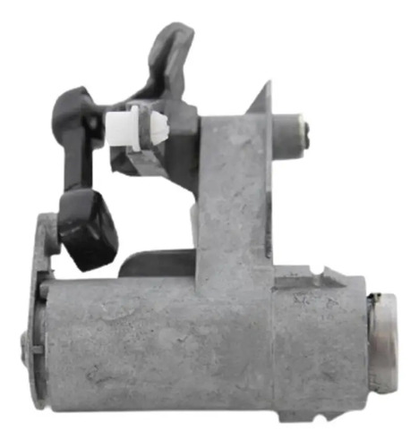 00-06 Vw Pointer Chapa Cajuela Con Llaves Mecanica De Manija