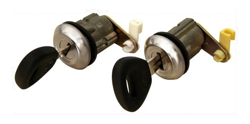 80-93 Mazda Pick Up Chapas Para Puertas Con Llaves