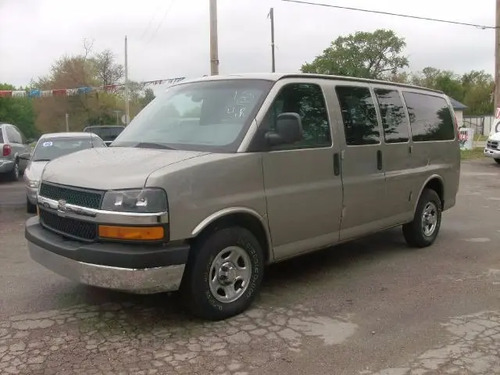 99-07 Chevrolet Express Switch De Encendido Con Llaves