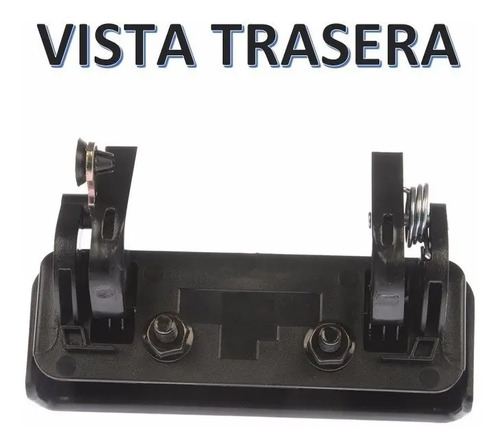 91-94 Ford Explorer Manija Exterior Trasera Lado Izquierdo