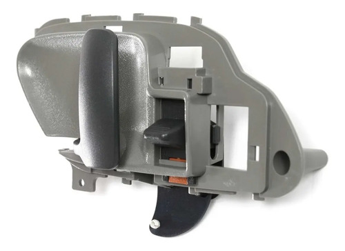 95-99 Chevrolet Silverado Suv Manija Interior Izquierda Gris