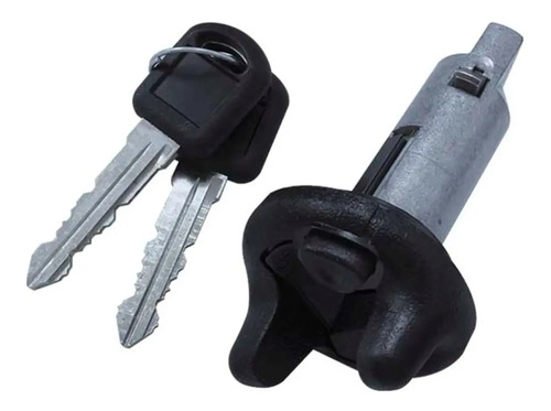 95-98 Chevrolet Silverado Switch De Encendido Con Llaves T/m