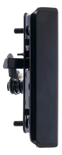 85-05 Chevrolet Astro Manija Exterior Para 5ta Puerta
