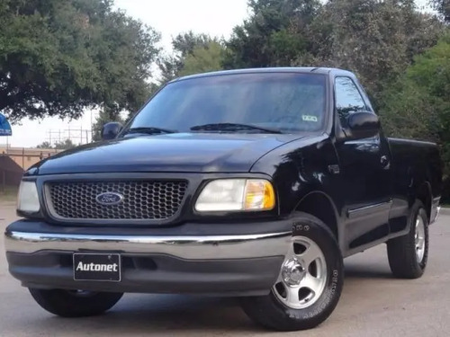 97-03 Ford F150 Cilindro De Encendido Con Llaves