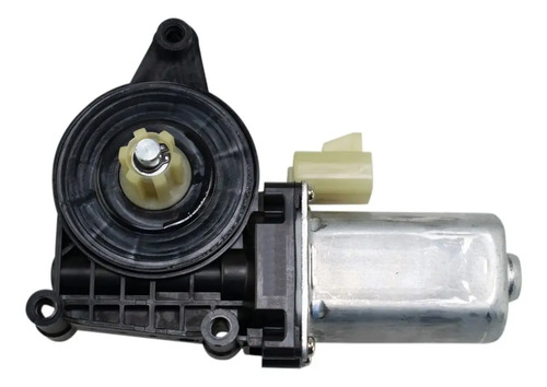 02-06 Escalade Esv Motor Electrico Elevador Trasero Izq.
