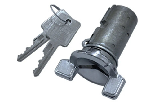 88-94 Chevrolet Cheyenne Cilindro Encendido Cromado Llaves