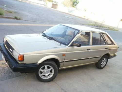 89-91 Nissan Tsuru Ii Cilindro De Encendido Con Llaves