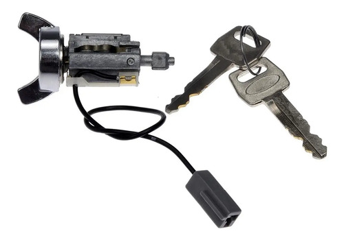 83-89 Ford Crown Victoria Cilindro De Encendido Con Llaves
