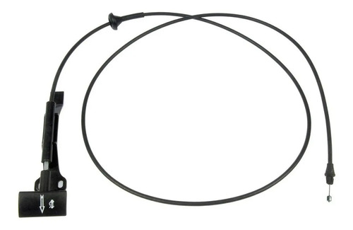 99-03 Ford Windstar Chicote Con Jaladera Para Cofre
