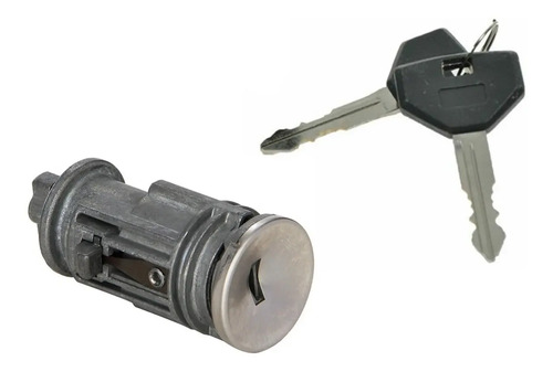 01-03 Dodge Ram Van Switch De Encendido Con Llaves
