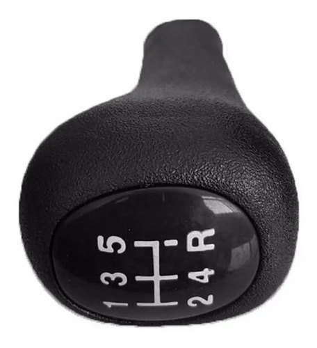 98-02 Ford Fiesta Pomo Perilla Palanca Velocidades Negro