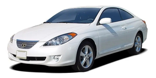04-08 Toyota Solara Switch De Encendido Con Llaves