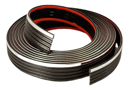 95-99 Gmc Yukon Rollo De Moldura Linea Cromada 8 Metros