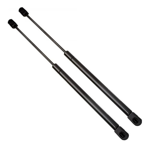 04-11 Mitsubishi Endeavor Pistones Para Cajuela 2 Piezas