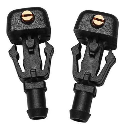 05-07 Ford Freestyle Chisgueteros Limpiabrisas 2 Piezas