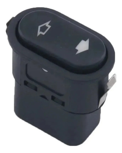95-00 Mercury Mystique Control Vidrio Electrico 1 Tecla